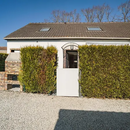 Sun House - Terrasse Parking Prive Gratuit 公寓