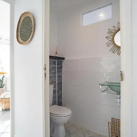 Sun House - Terrasse Parking Prive Gratuit Apartment Troyes