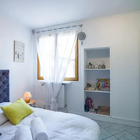 Sun House - Terrasse Parking Prive Gratuit *