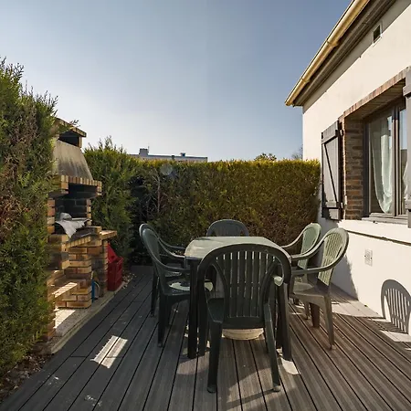 Sun House - Terrasse Parking Prive Gratuit Troyes