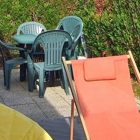 Apartment Sun House - Terrasse Parking Prive Gratuit