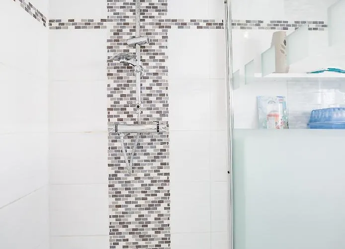 Apartamento Sun House - Terrasse Parking Prive Gratuit Troyes